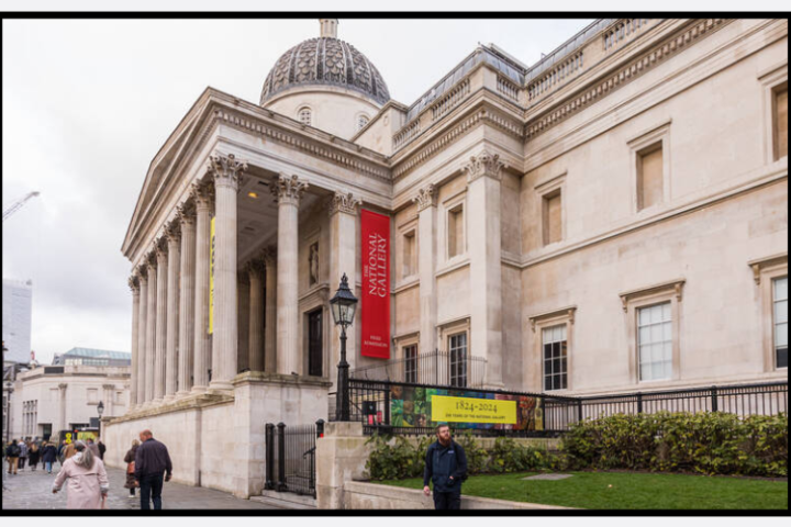 Top Museums in London for History and Culture
