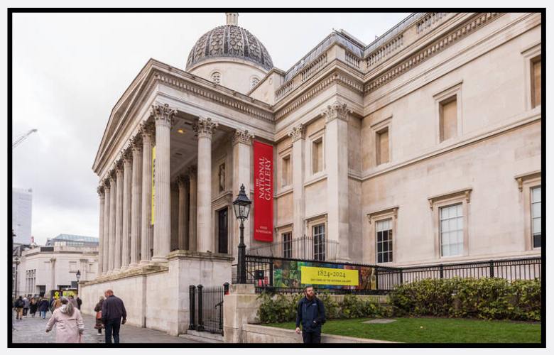 Top Museums in London for History and Culture