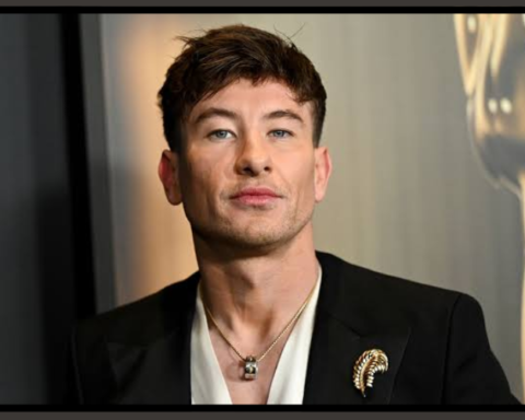 Barry Keoghan Career Movies and 2026 Projects
