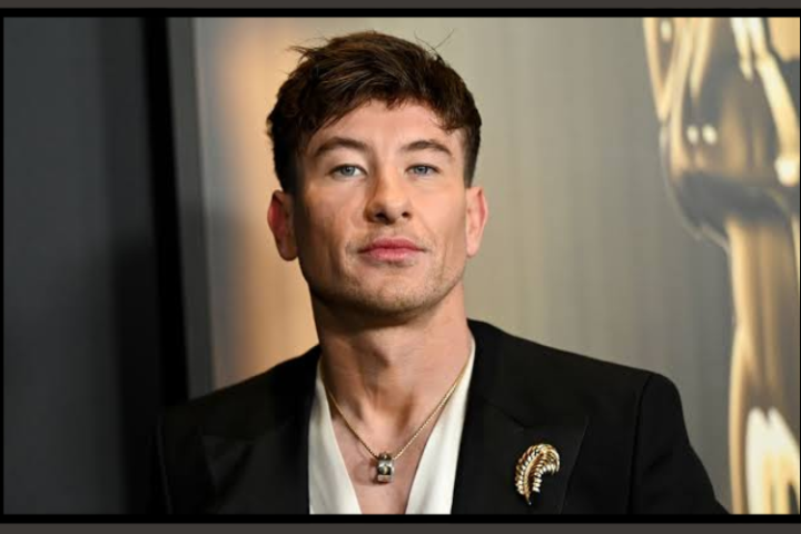 Barry Keoghan Career Movies and 2026 Projects