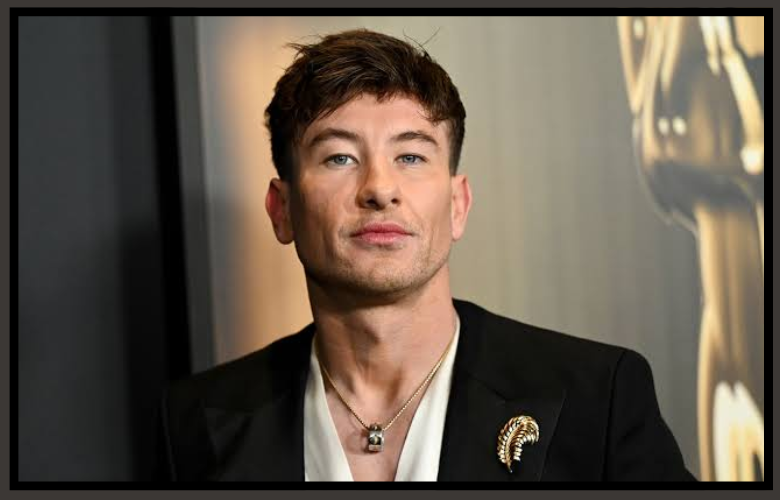 Barry Keoghan Career Movies and 2026 Projects