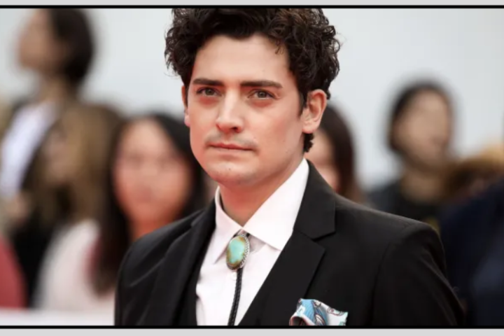 Aneurin Barnard Biography Movies and TV Shows 