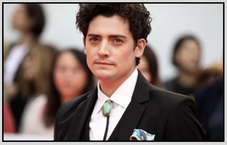 Aneurin Barnard Biography Movies and TV Shows 