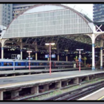 London Bridge Station Transport and Nearby Attractions 