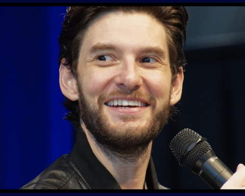 Ben Barnes Narnia and Westworld Roles 