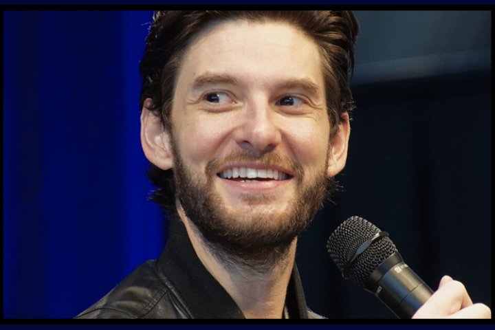 Ben Barnes Narnia and Westworld Roles 