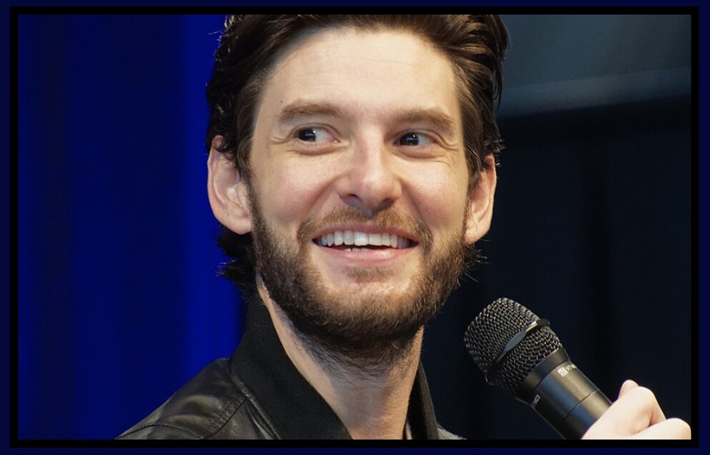 Ben Barnes Narnia and Westworld Roles 