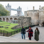 Tower of London History Tickets and Opening Times