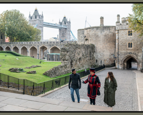 Tower of London History Tickets and Opening Times