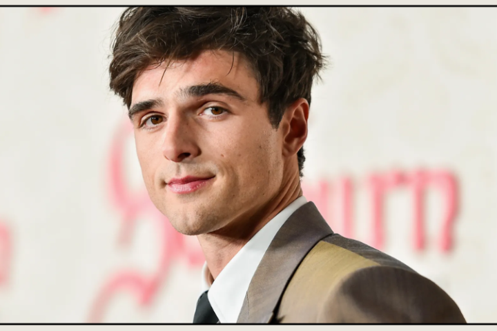 Jacob Elordi Biography and Film Career 