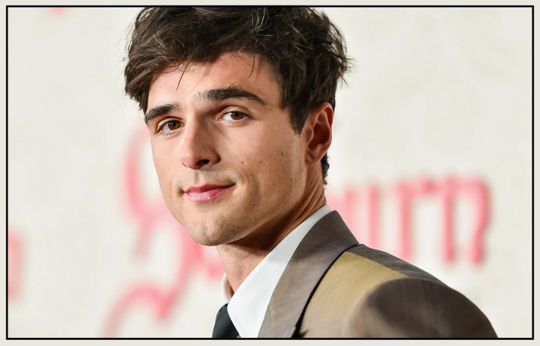Jacob Elordi Biography and Film Career 