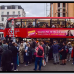 London Tube Strikes Latest Updates and Travel Advice 