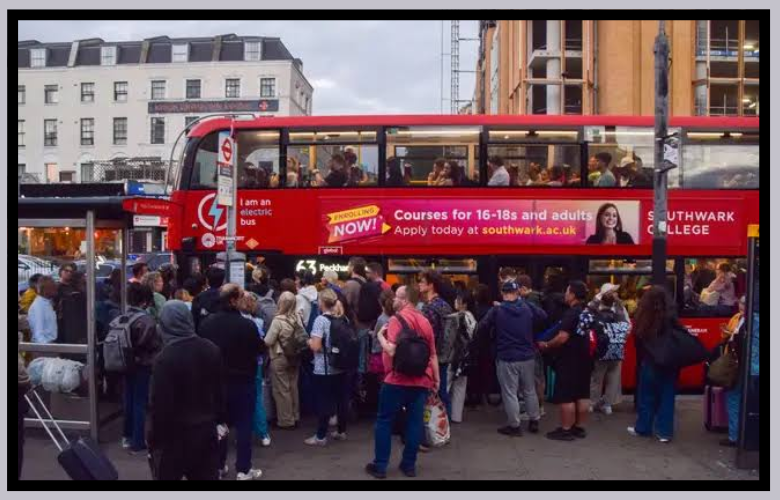 London Tube Strikes Latest Updates and Travel Advice 
