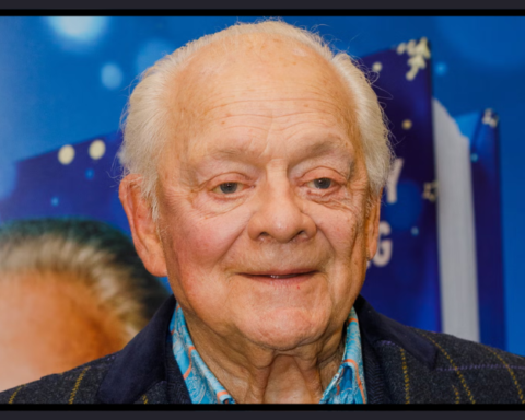 David Jason Biography Age Family and Career 