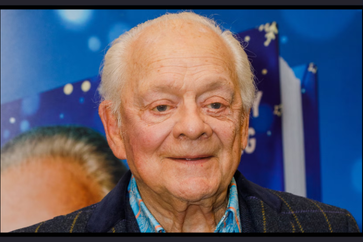 David Jason Biography Age Family and Career 