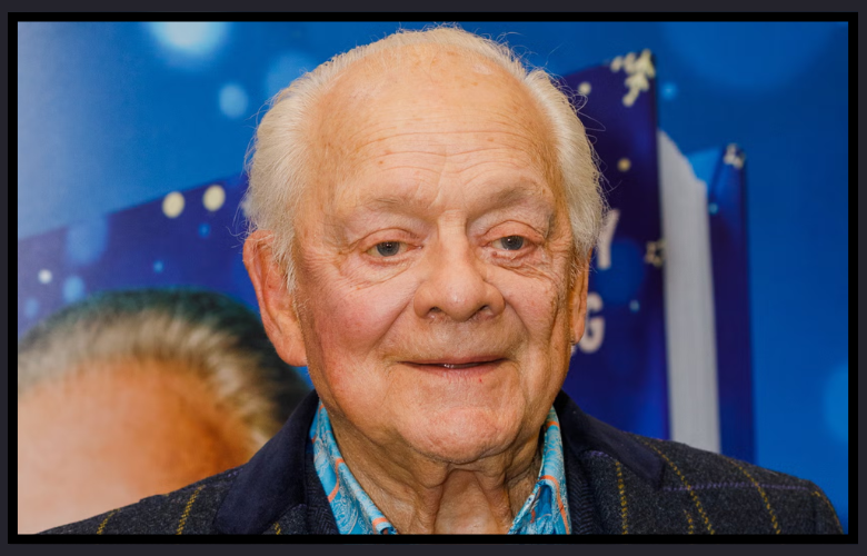 David Jason Biography Age Family and Career 