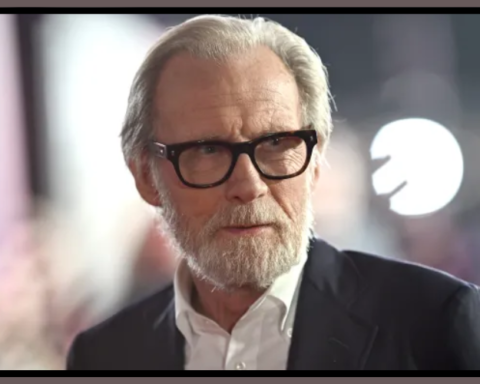 Bill Nighy Early Life and Acting Career