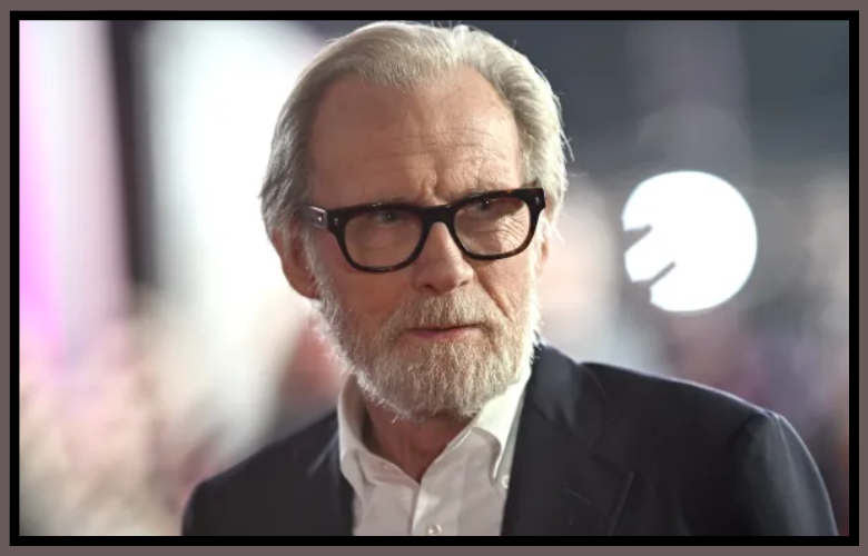 Bill Nighy Early Life and Acting Career