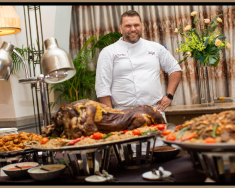 Restaurant Group Bookings: How to Plan the Perfect Meal for a Large Party