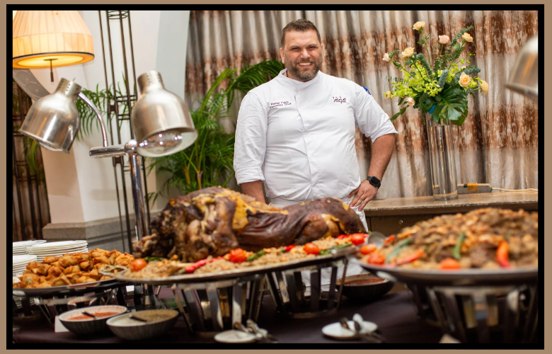Restaurant Group Bookings: How to Plan the Perfect Meal for a Large Party