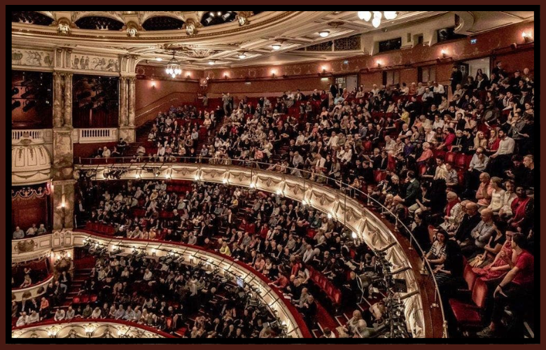 London Theatre A Guide to Shows and Venues 
