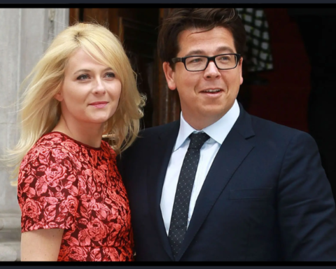 Michael McIntyre Tour Comedy Career and Big Show 