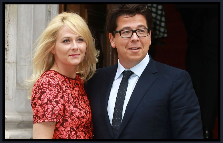 Michael McIntyre Tour Comedy Career and Big Show 