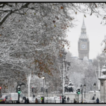 Weather in London Today Forecast and Temperature