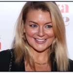 Sheridan Smith Biography Career and Achievements 