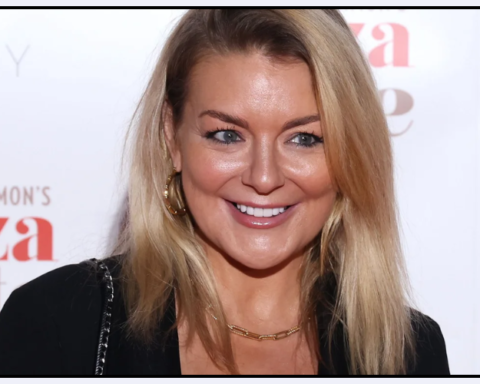 Sheridan Smith Biography Career and Achievements 