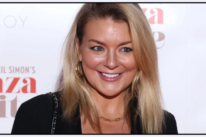 Sheridan Smith Biography Career and Achievements 
