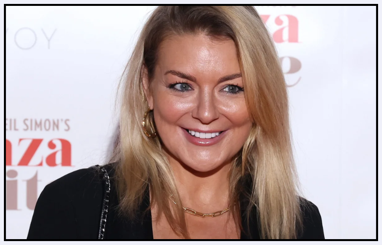 Sheridan Smith Biography Career and Achievements 