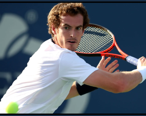 Andy Murray 2026 Tennis Career and Achievements