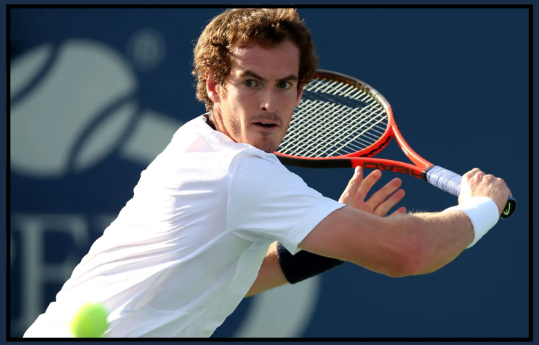 Andy Murray 2026 Tennis Career and Achievements