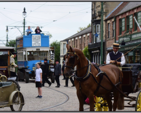 Beamish Museum Tickets Prices and Booking Information 