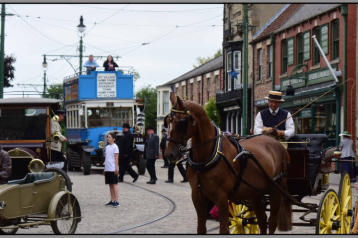 Beamish Museum Tickets Prices and Booking Information 