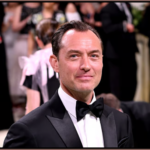 Jude Law Biography Movies Family and Career 