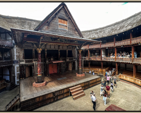 Globe Theatre London History and Visitor Guide
