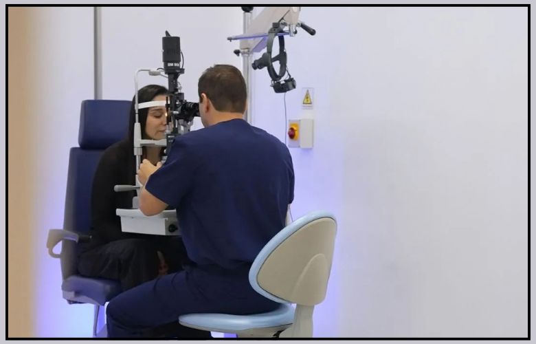 When Should You See an Ophthalmologist in Abu Dhabi? Eye Symptoms That Deserve Attention
