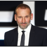Christopher Eccleston Movies and TV Shows Including Heroes