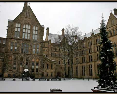 University of Manchester Courses Fees and Application 