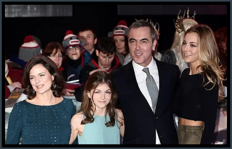 James Nesbitt Biography Early Life Movies and TV Shows 