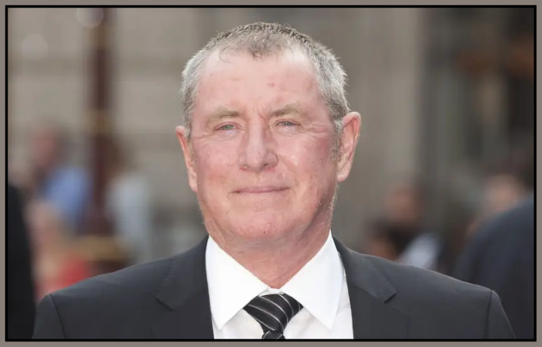 John Nettles Life and Career in British Television