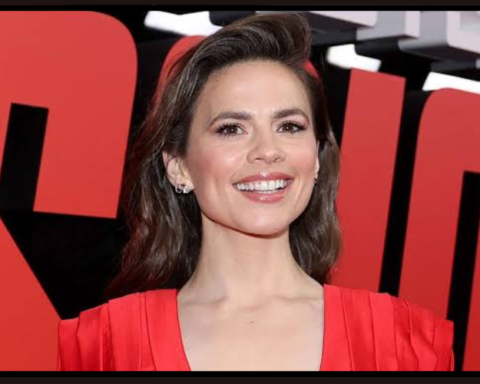 Hayley Atwell Biography Age Movies and TV Shows 