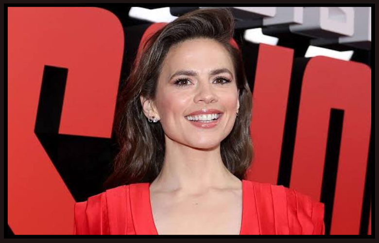Hayley Atwell Biography Age Movies and TV Shows 
