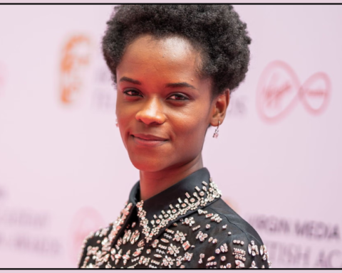 Letitia Wright Life and Acting Career