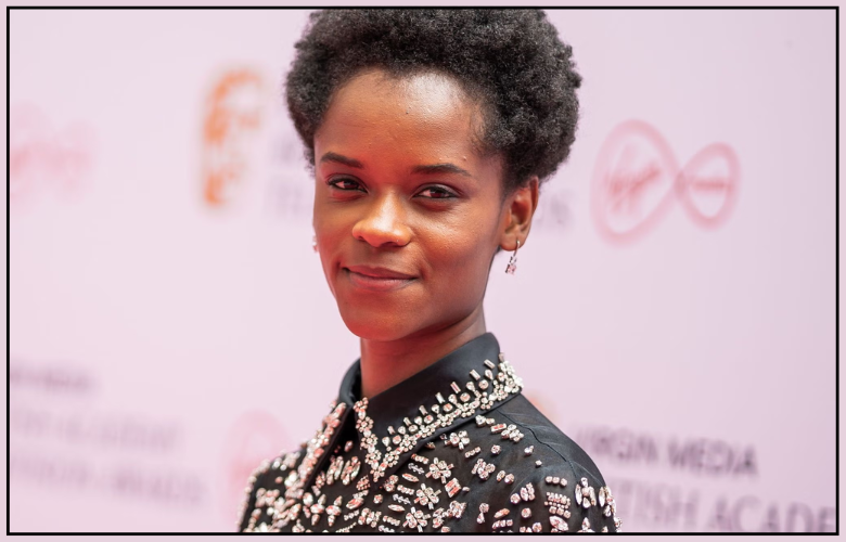 Letitia Wright Life and Acting Career