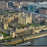 Tower of London History and Visitor Guide 