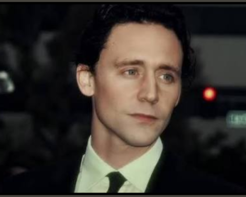 Tom Hiddleston Biography and Acting Career 