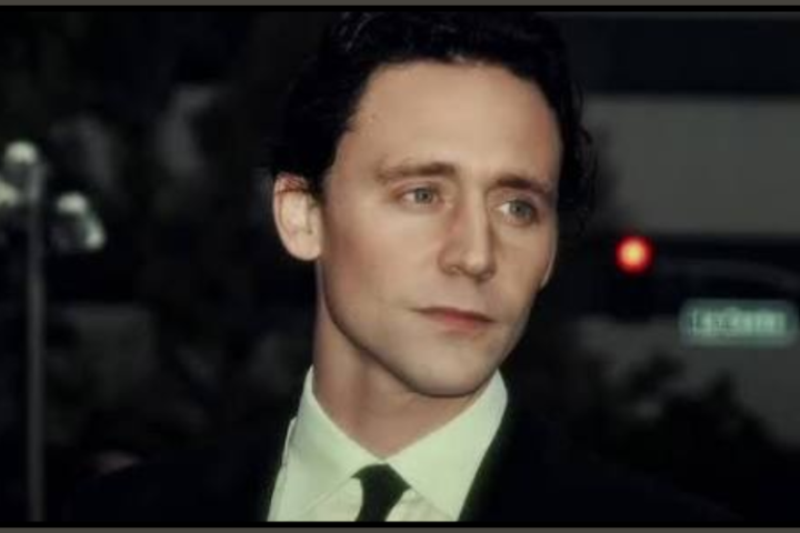 Tom Hiddleston Biography and Acting Career 